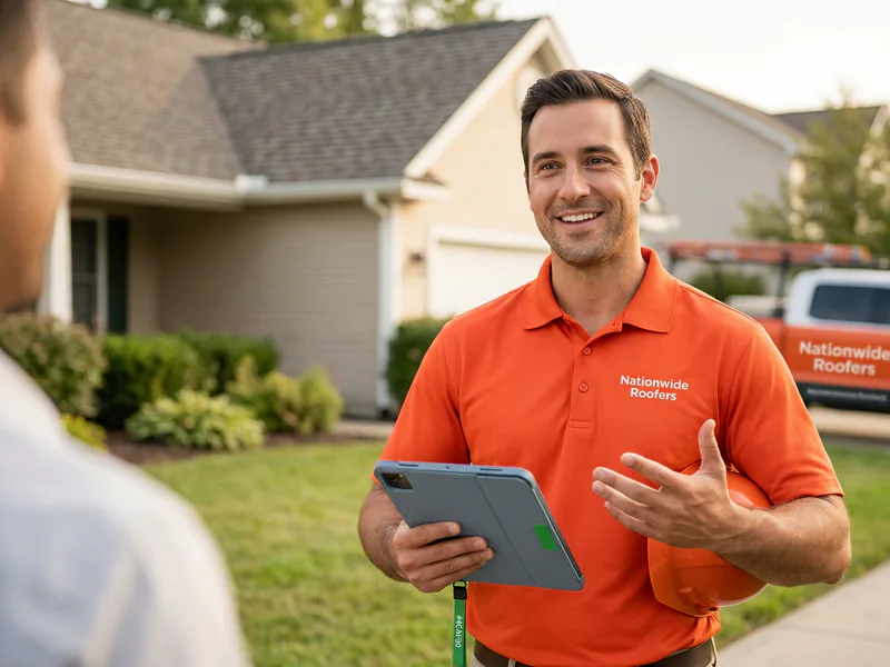 Roof Installation  in Bothell  FAQ